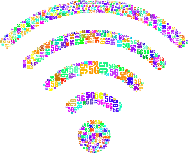 Bezpłatne Wi-Fi